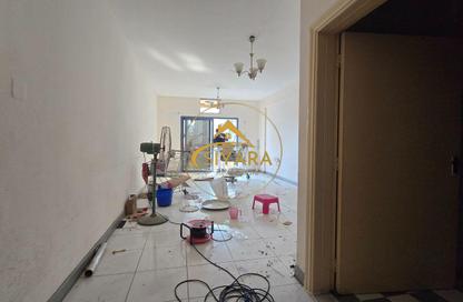 Apartment - 1 - 2 for rent in Ibtikar 2 - Al Majaz 2 - Al Majaz - Sharjah