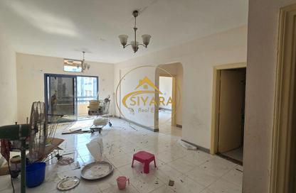 Apartment - 1 - 2 for rent in Ibtikar 2 - Al Majaz 2 - Al Majaz - Sharjah Apartment - 1 - 2 for rent in Ibtikar 2 - Al Majaz 2 - Al Majaz - Sharjah