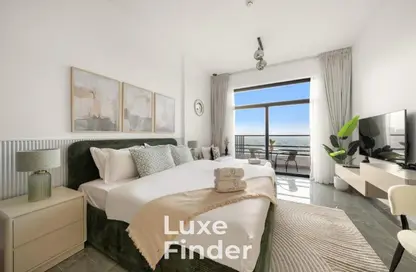 شقة - 1 حمام للايجار في جويا بلانكا ريزيدنس - ارجان - دبي