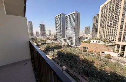 Apartment - 3 Bedrooms - 4 Bathrooms for sale in Luma Park Views - District 14 - Jumeirah Village Circle - Dubai