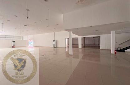 Bulk Rent Unit - Studio - 3 Bathrooms for rent in Industrial Area 4 - Sharjah Industrial Area - Sharjah