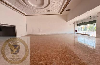 Bulk Rent Unit - Studio - 3 Bathrooms for rent in Industrial Area 4 - Sharjah Industrial Area - Sharjah