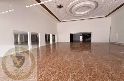Bulk Rent Unit - Studio - 3 Bathrooms for rent in Industrial Area 4 - Sharjah Industrial Area - Sharjah