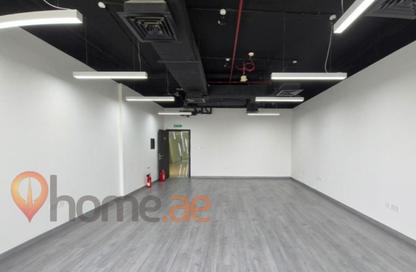 Office Space - Studio - 1 for rent in B2B Tower - Business Bay - Dubai