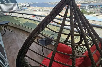 Apartment - 5 Bedrooms - 5 Bathrooms for rent in Al Majaz 3 - Al Majaz - Sharjah