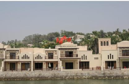 Apartment - 2 Bedrooms - 2 Bathrooms for sale in The Cove Rotana - Ras Al Khaimah Waterfront - Ras Al Khaimah