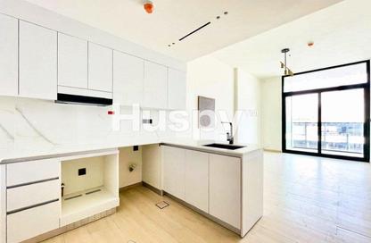 Apartment - 1 - 2 for rent in Binghatti Emerald - District 15 - Jumeirah Village Circle - Dubai Apartment - 1 - 2 for rent in Binghatti Emerald - District 15 - Jumeirah Village Circle - Dubai