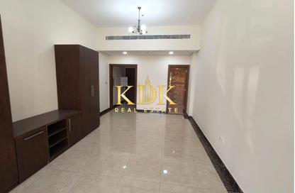 Apartment - Studio - 1 Bathroom for rent in Pantheon Boulevard - District 13 - Jumeirah Village Circle - Dubai