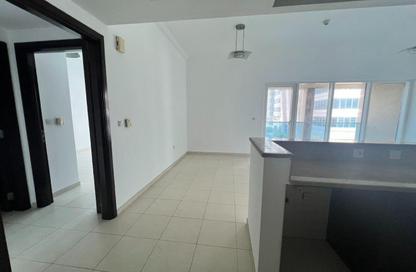 Apartment - 1 Bedroom - 1 Bathroom for rent in Churchill Residency Tower - Churchill Towers - Business Bay - Dubai