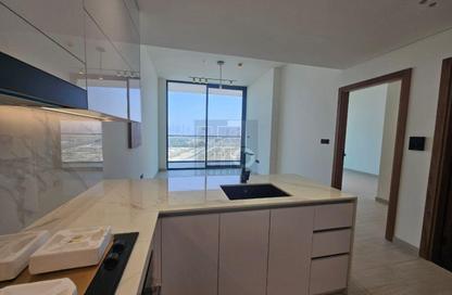 Apartment - 1 Bedroom - 2 Bathrooms for rent in Binghatti Onyx - District 15 - Jumeirah Village Circle - Dubai