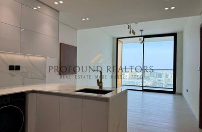 Apartment - 1 Bedroom - 2 Bathrooms for sale in Binghatti Orchid - District 10 - Jumeirah Village Circle - Dubai