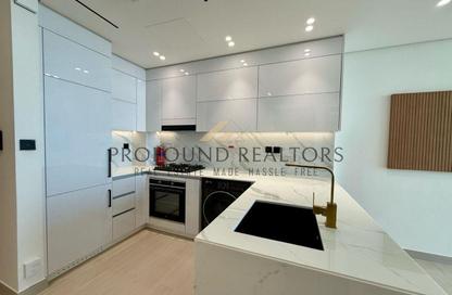 Apartment - 1 Bedroom - 2 Bathrooms for sale in Binghatti Orchid - District 10 - Jumeirah Village Circle - Dubai