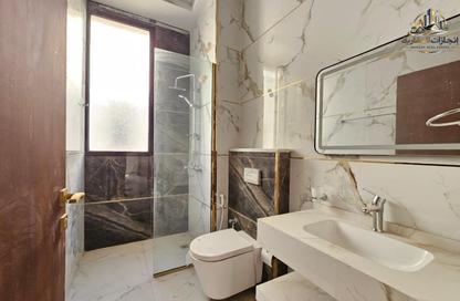Villa - 5 Bedrooms - 7 Bathrooms for sale in Al Yasmeen 1 - Al Yasmeen - Ajman