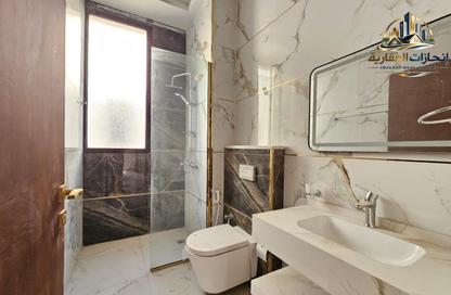 Villa - 5 Bedrooms - 7 Bathrooms for sale in Al Yasmeen 1 - Al Yasmeen - Ajman Villa - 5 Bedrooms - 7 Bathrooms for sale in Al Yasmeen 1 - Al Yasmeen - Ajman