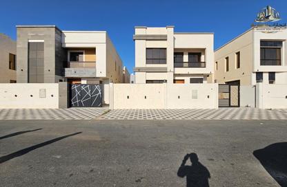 Villa - 5 Bedrooms - 7 Bathrooms for sale in Al Yasmeen 1 - Al Yasmeen - Ajman