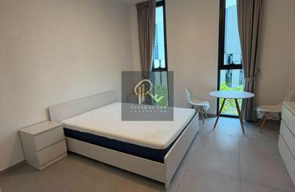 Apartment - Studio - 1 Bathroom for rent in The Link - East Village - Aljada - Sharjah Apartment - Studio - 1 Bathroom for rent in The Link - East Village - Aljada - Sharjah