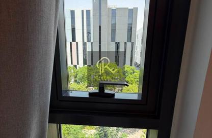 Apartment - Studio - 1 Bathroom for rent in The Link - East Village - Aljada - Sharjah Apartment - Studio - 1 Bathroom for rent in The Link - East Village - Aljada - Sharjah