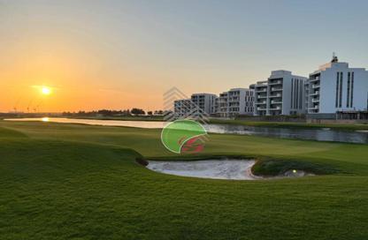 Apartment - 3 Bedrooms - 4 Bathrooms for sale in Golf Community - Al Zorah - Ajman