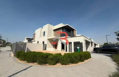 Townhouse - 4 Bedrooms - 5 Bathrooms for rent in Jebel Ali Village Townhouses - Jebel Ali Village - Jebel Ali - Dubai