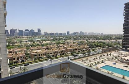 شقة - 2 غرف نوم - 3 حمامات للبيع في في2 - مدينة دبي الرياضية - دبي شقة - 2 غرف نوم - 3 حمامات للبيع في في2 - مدينة دبي الرياضية - دبي
