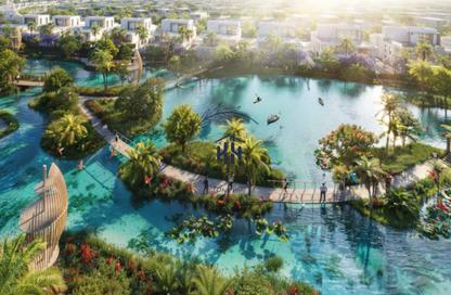 Villa - 4 Bedrooms - 5 Bathrooms for sale in Maldives 2 - Maldives - DAMAC Islands - Dubai Villa - 4 Bedrooms - 5 Bathrooms for sale in Maldives 2 - Maldives - DAMAC Islands - Dubai