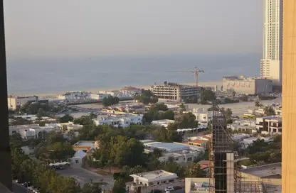 شقة - 2 غرف نوم - 2 حمامات للبيع في أبراج عجمان وان - الصوان - عجمان شقة - 2 غرف نوم - 2 حمامات للبيع في أبراج عجمان وان - الصوان - عجمان