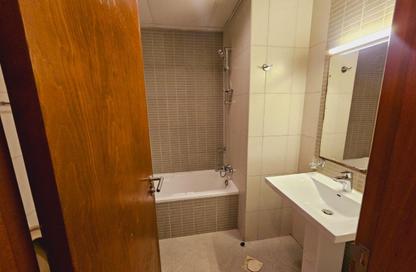 Apartment - 2 Bedrooms - 2 Bathrooms for sale in Ajman One Towers - Al Sawan - Ajman