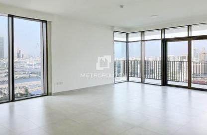 Apartment - 3 Bedrooms - 3 Bathrooms for sale in Creek Palace - Dubai Creek Harbour (The Lagoons) - Dubai