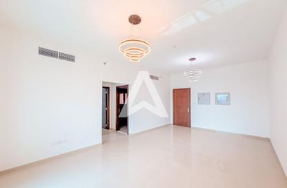 Apartment - 1 Bedroom - 2 Bathrooms for sale in Florus Residences - Al Furjan - Dubai