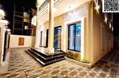 Villa - 5 Bedrooms - 7 Bathrooms for sale in Al Zaheya Gardens - Al Zahya - Ajman Villa - 5 Bedrooms - 7 Bathrooms for sale in Al Zaheya Gardens - Al Zahya - Ajman