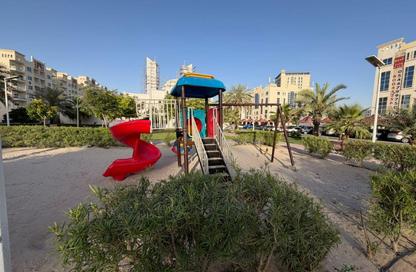 Apartment - 1 Bedroom - 2 Bathrooms for sale in Al Ameera Village - Ajman