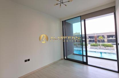 Apartment - 1 - 2 for rent in Binghatti Corner - District 10 - Jumeirah Village Circle - Dubai
