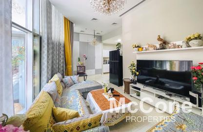 Apartment - 2 Bedrooms - 3 Bathrooms for sale in Villa Myra - District 15 - Jumeirah Village Circle - Dubai