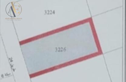 Land - Studio for sale in Al Qasimiah City - Sharjah Land - Studio for sale in Al Qasimiah City - Sharjah