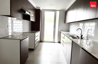 Villa - 3 - 4 for rent in Arabella Townhouses 2 - Arabella Townhouses - Mudon - Dubai