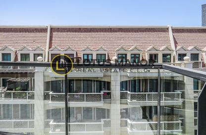 Apartment - 1 Bedroom - 2 Bathrooms for sale in Binghatti Mirage - District 10 - Jumeirah Village Circle - Dubai