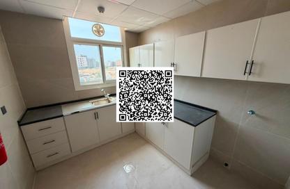 Apartment - 1 Bedroom - 2 Bathrooms for rent in Al Jurf Industrial 3 - Al Jurf Industrial - Ajman Apartment - 1 Bedroom - 2 Bathrooms for rent in Al Jurf Industrial 3 - Al Jurf Industrial - Ajman