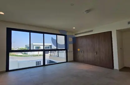 Villa - 4 Bedrooms - 5 Bathrooms for rent in The Magnolias - Yas Acres - Yas Island - Abu Dhabi