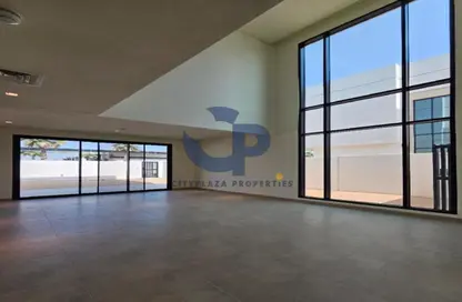 Villa - 4 Bedrooms - 5 Bathrooms for rent in The Magnolias - Yas Acres - Yas Island - Abu Dhabi