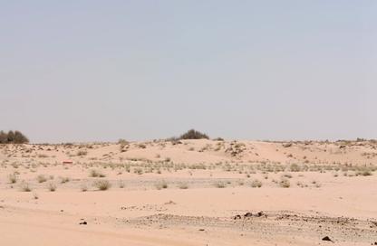 Land - Studio for sale in Hoshi 1 - Hoshi - Al Badie - Sharjah