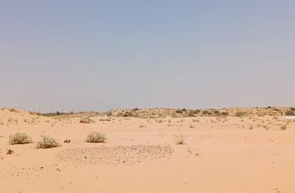 Land - Studio for sale in Hoshi 1 - Hoshi - Al Badie - Sharjah