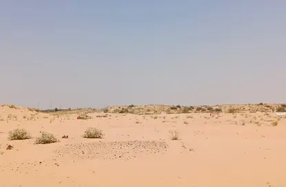 Land - Studio for sale in Hoshi 1 - Hoshi - Al Badie - Sharjah