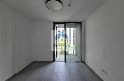 Apartment - Studio - 1 Bathroom for rent in Tiraz 2 - Aljada - Sharjah