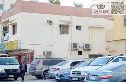 Villa - Studio - 7+ Bathrooms for sale in Al Rashidiya 3 - Al Rashidiya - Ajman