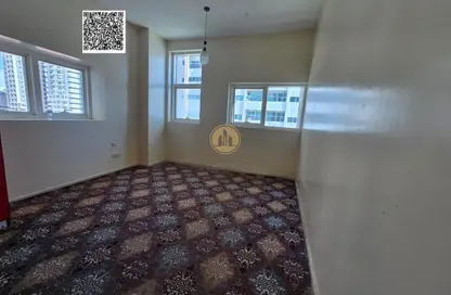 Apartment - 1 Bedroom - 2 Bathrooms for sale in Ajman One Towers - Al Sawan - Ajman