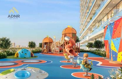 Apartment - 1 Bedroom - 2 Bathrooms for sale in Azizi Jewel - Al Furjan - Dubai