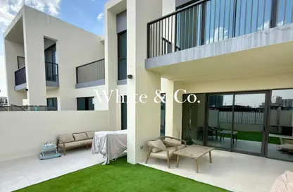 تاون هاوس - 3 غرف نوم - 4 حمامات للبيع في شمس تاون هاوسيس - تاون سكوير - دبي تاون هاوس - 3 غرف نوم - 4 حمامات للبيع في شمس تاون هاوسيس - تاون سكوير - دبي