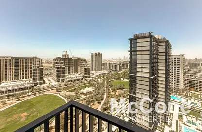شقة - 2 غرف نوم - 2 حمامات للبيع في برج Park Horizon 2 - بارك هورايزون - دبي هيلز استيت - دبي