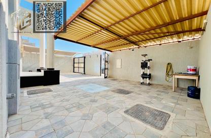 Villa - 3 Bedrooms - 5 Bathrooms for rent in Al Zaheya Gardens - Al Zahya - Ajman