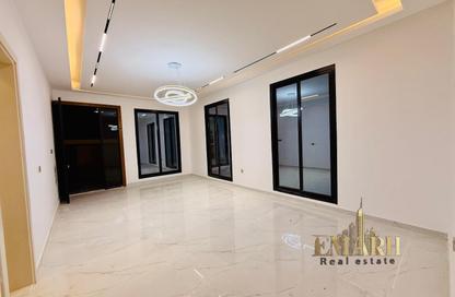 Villa - 4 Bedrooms - 6 Bathrooms for sale in Al Helio 2 - Al Helio - Ajman